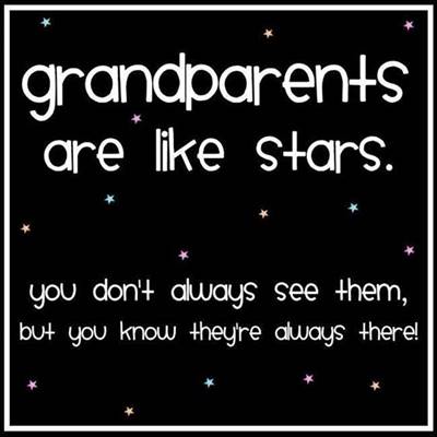 45 grandparents quotes “Our grandchildren accept us for ourselves, without rebuke or effort to change us, as no one in our entire lives has ever done, not our parents, siblings, spouses, friends – and hardly ever our grown children.”
