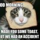 happy good morning memes quotes with images