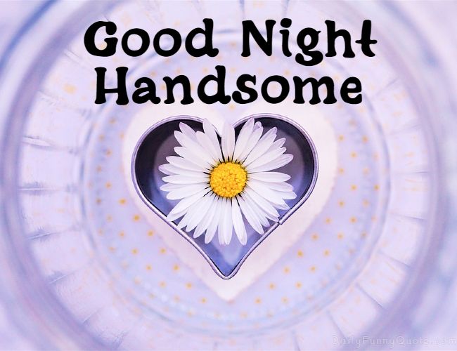 romantic good night messages for boyfriend