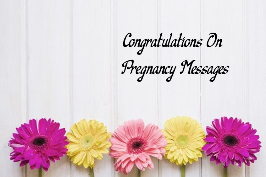 150 Congratulations On Pregnancy: Messages, Wishes, And Poems