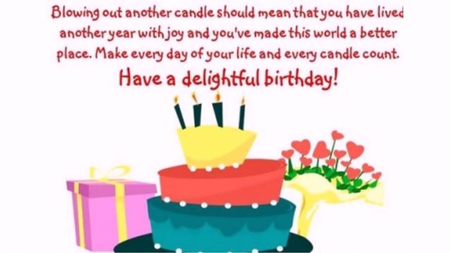 awesome birthday special Cute Awesome Birthday Wishes Messages to Write in a Card Happy Birthday Wishes Quotes Images