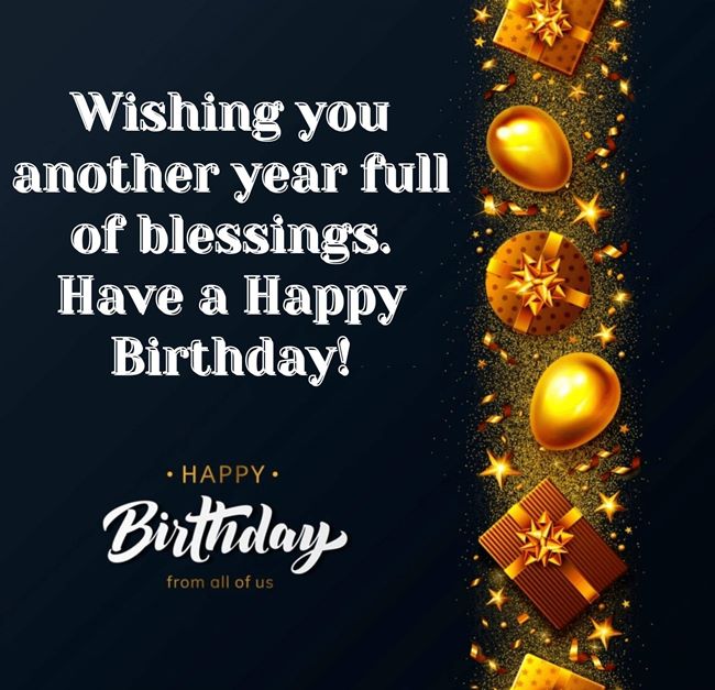 awesome wish you happy birthday Cute Awesome Birthday Wishes Messages to Write in a Card Happy Birthday Wishes Quotes Images