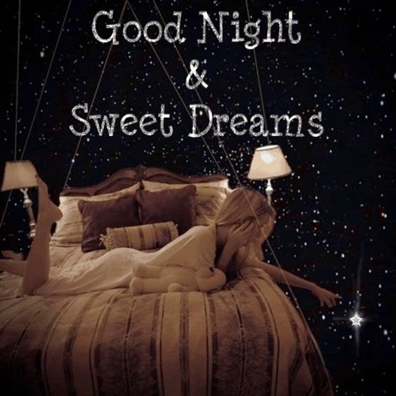 good night pic Sweet Good Night Images Photos Pictures