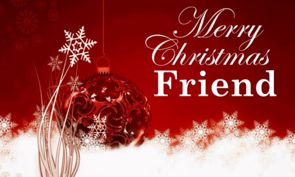 Christmas Wishes For Friends Christmas Cards Images for Friends