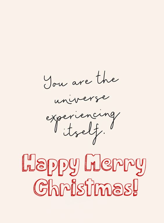 merry christmas love quotes for him