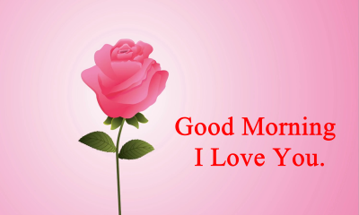 Best Love Good Morning Quotes Romantic Heartfelt Love Images