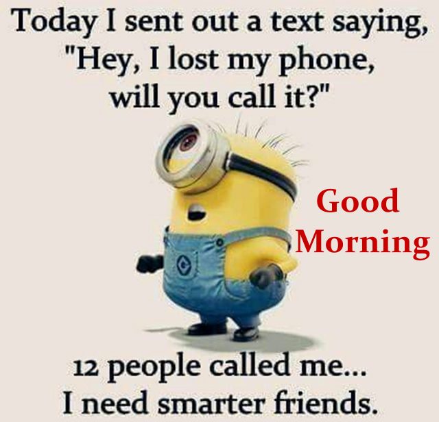 85 Best Funny Good Morning Messages - sarcastic Funny Images For Morning  Jokes – DailyFunnyQuote