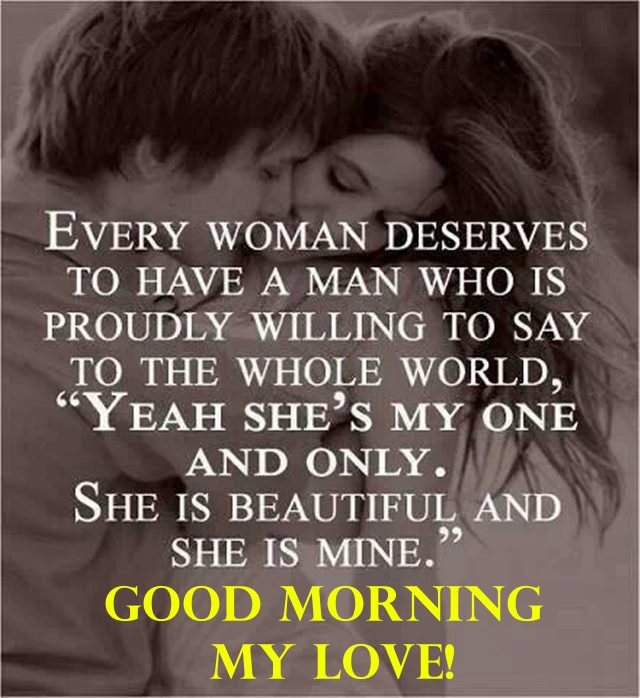 how to say good morning to your girlfriend | good morning my love for him, good morning cute, good morning heart touching message