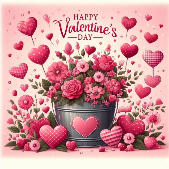 Valentine Messages Wishes and Quotes