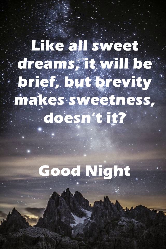 inspirational good night images with beautiful quotes | Beautiful good night quotes, Good night thoughts, Good night quotes