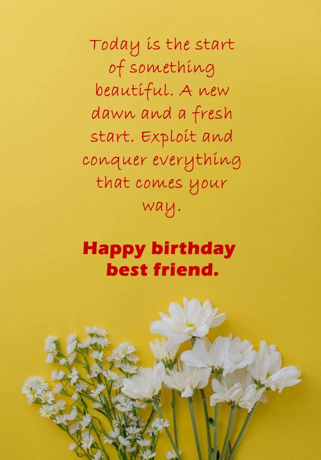 long meaningful birthday messages for best friend | friend birthday quotes, happy birthday best friend quotes, happy birthday quotes for friends