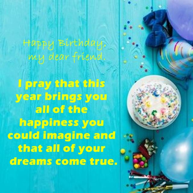 meaningful birthday messages for best friend | sweet birthday message for best friend, birthday paragraph for boyfriend, birthday paragraph for girlfriend