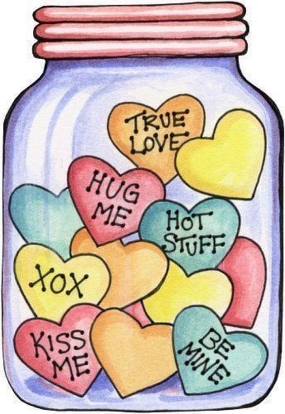 sweet and romantic valentines day quotes