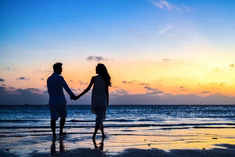 Deep Prayer For Boyfriend – Prayer For Lover Success Relationships Love