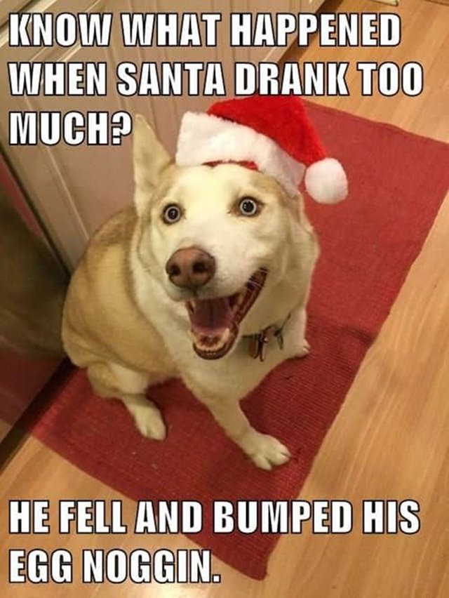 What happened to santa Merry christmas Meme Funniest Merry Christmas Memes With Funny Xmas Christmas Images