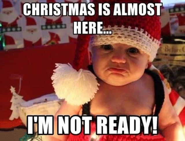 almost here merry christmas memes Funniest Merry Christmas Memes With Funny Xmas Christmas Images