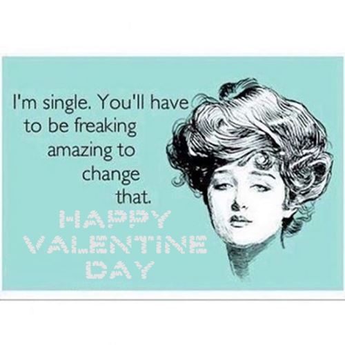funny valentine days meme on boyfriend Funny Valentines Day Memes To Make You Laugh