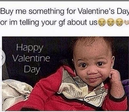 funny valentine days memes hilarious images Funny Valentines Day Memes To Make You Laugh