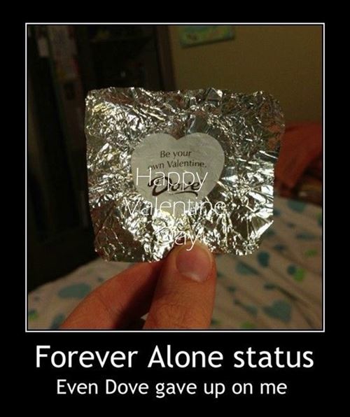 hilarious valentine days meme photos Funny Valentines Day Memes To Make You Laugh