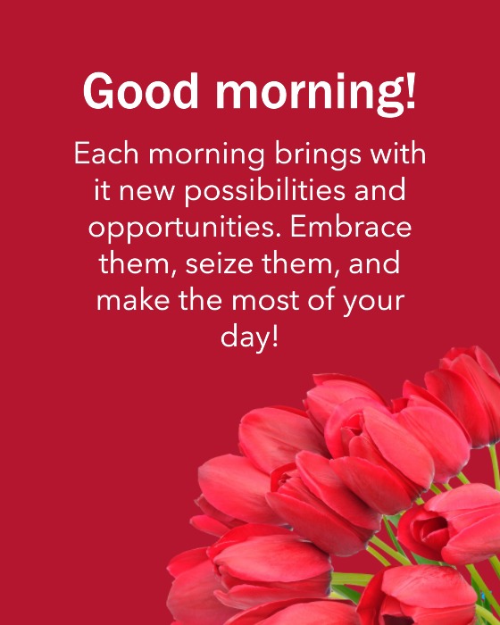 Best Good Morning Picture for Students to Share and Save