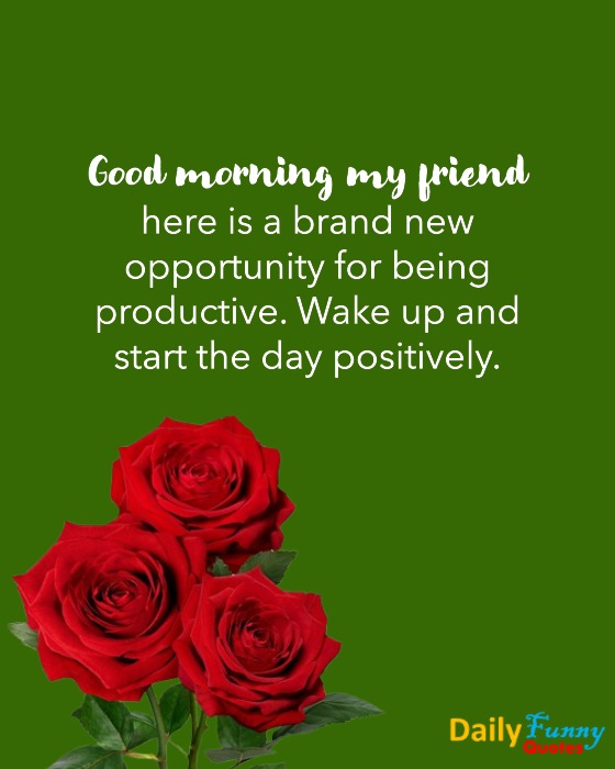 Encouraging Words for Students