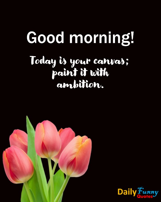 Perfect Good Morning Captions for Student Pics and Social Media