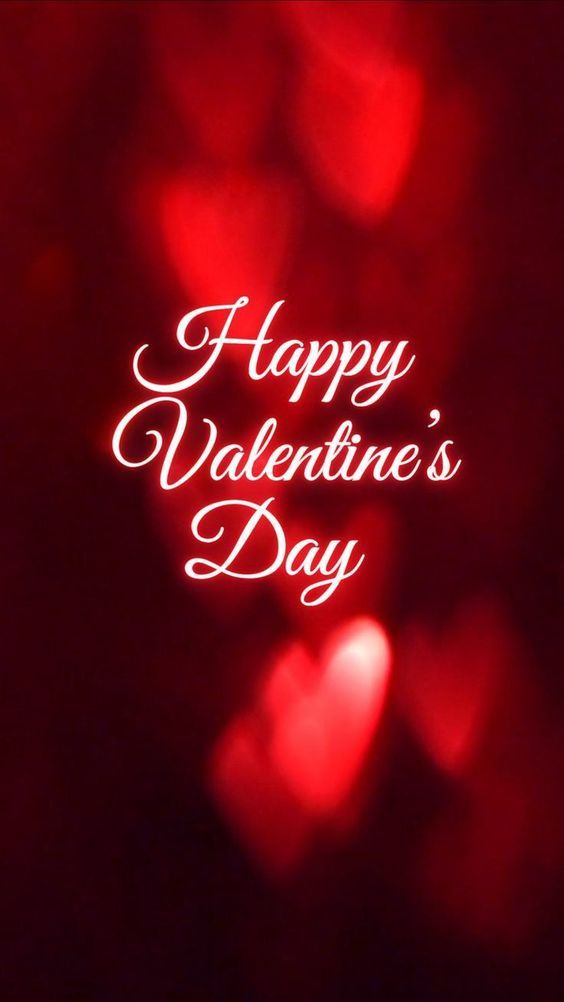 sweet and Happy valentines day quotes for her