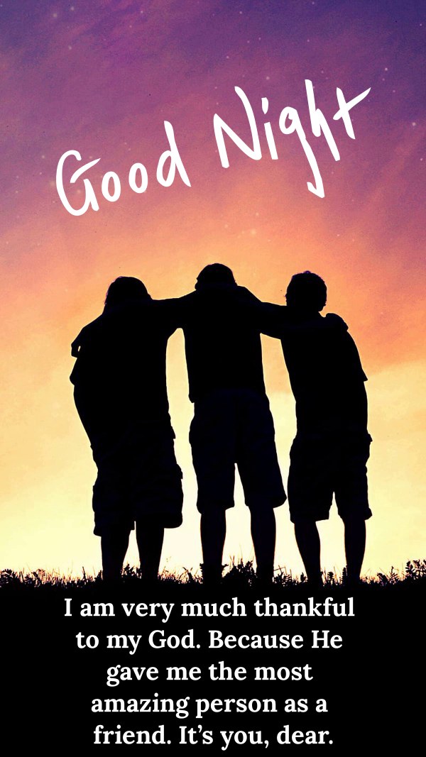 Funny Good Night Quotes And Wishes For Friends