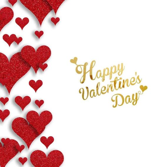 cute romantic valentine messages for him