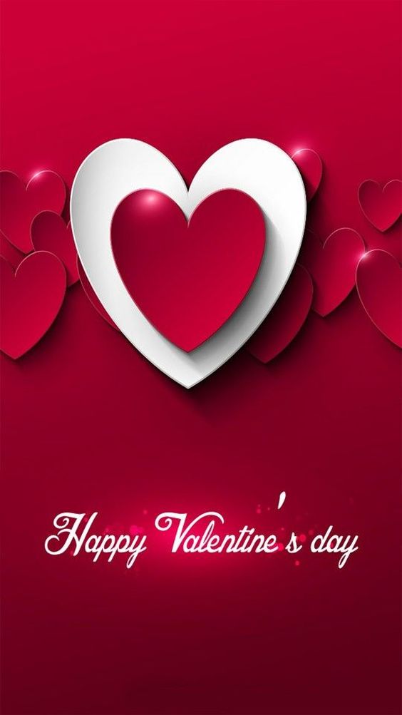 happy valentines day gif
