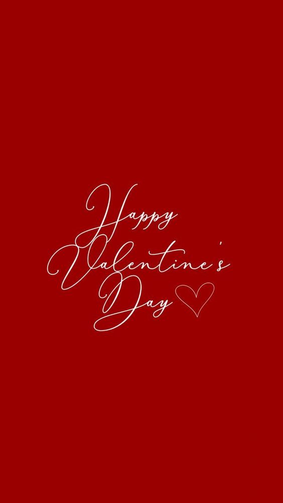 happy valentines day images