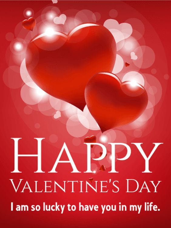 sweet and cute romantic valentine messages for him