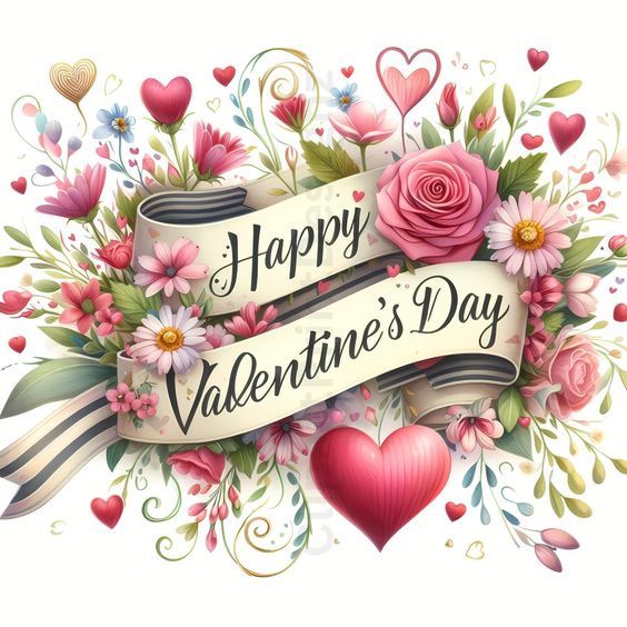 sweet and cute romantic valentine messages for wife