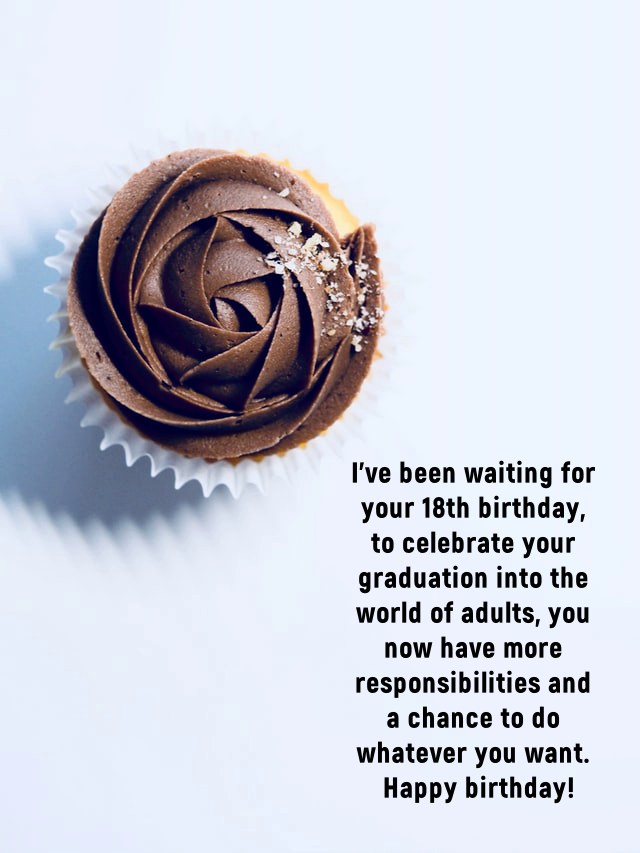 100 Best 18th Birthday Wishes for Daughter from Mom & Dad - Happy Birthday  Quotes – DailyFunnyQuote