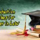 Happy Graduation Wishes for Brother in Law Congratulation Messages