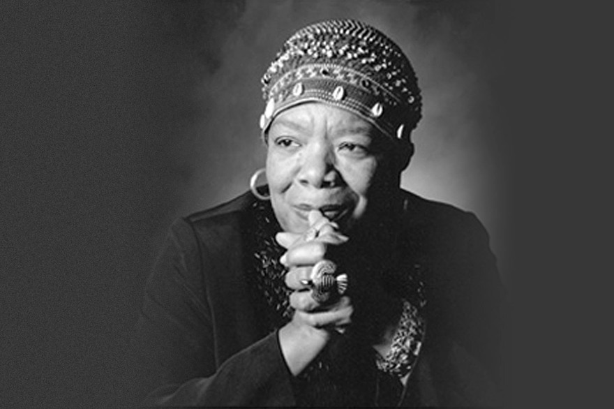 Maya Angelou Quotes About Life Love And Success