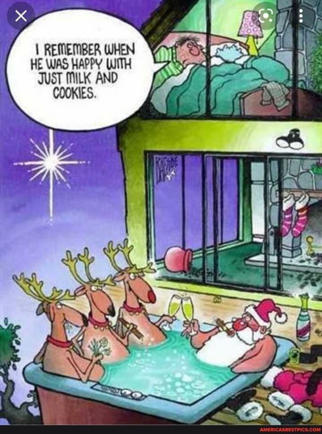 christmas party images funny