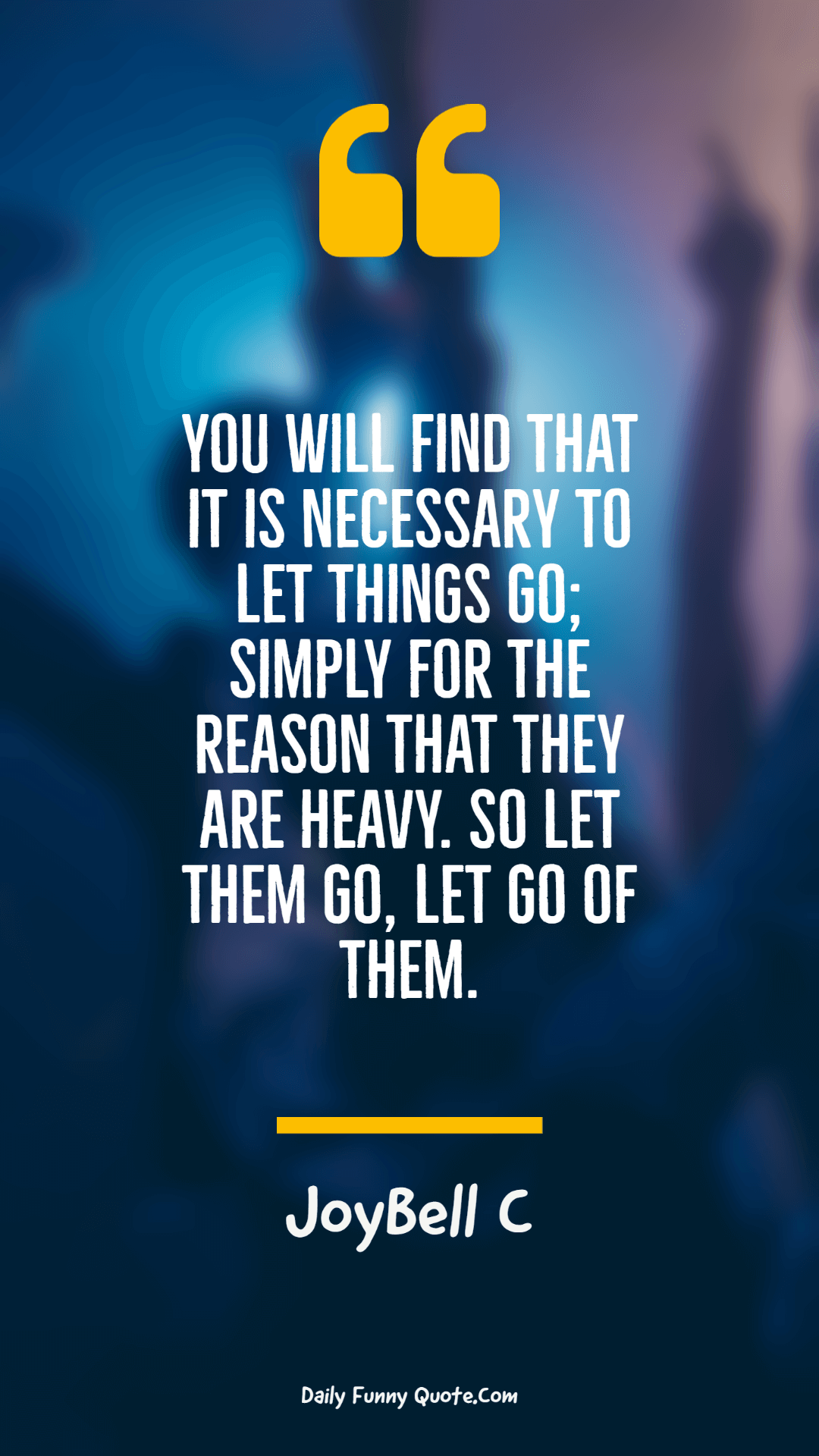 letting go quotes to help you move forward