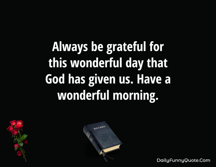 Christian Good Morning Messages Christian Good Morning Messages