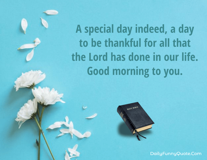 Spiritual Good Morning Messages with Morning Images