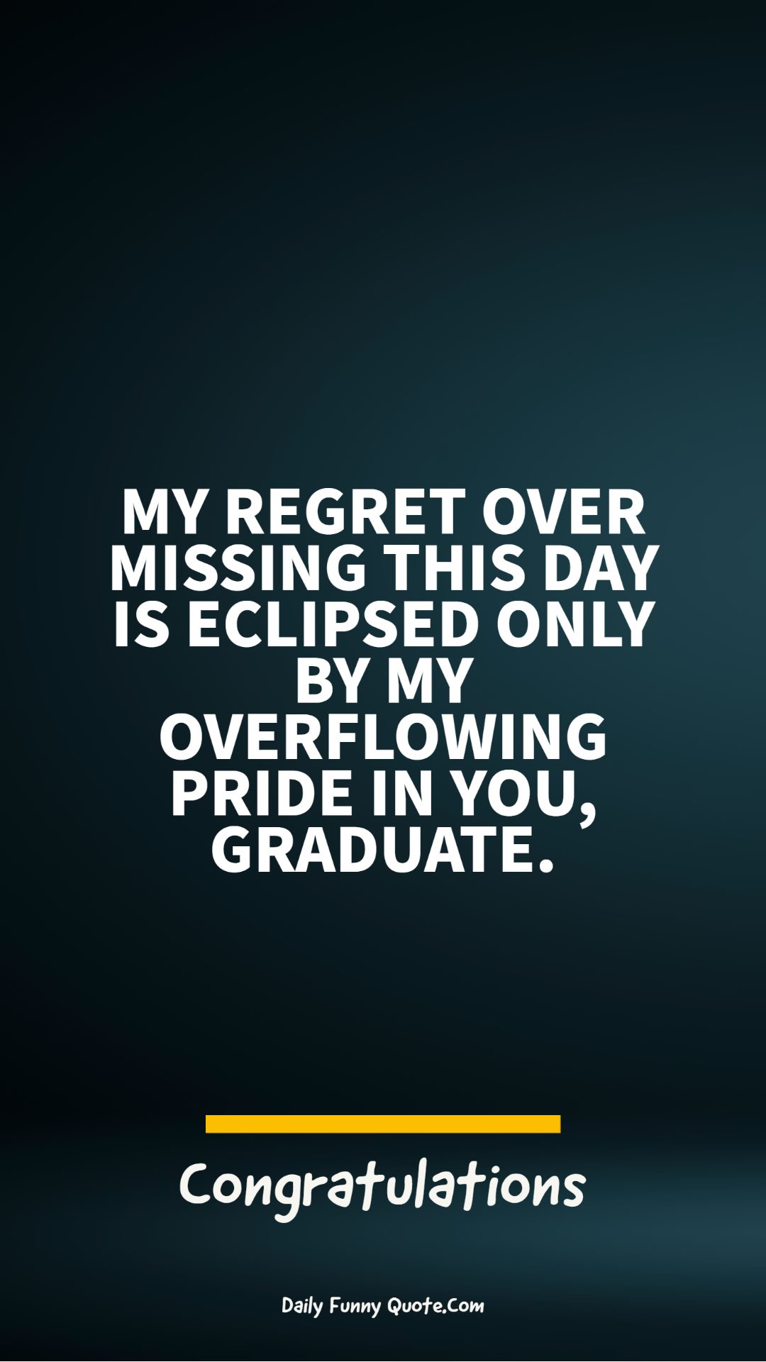 inspuirational graduation congratulations quotes with beautiful pictures