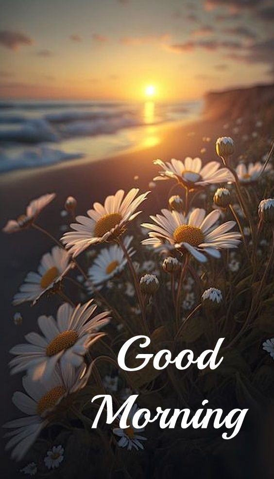 Good Morning Messages for Friends to Brighten Up