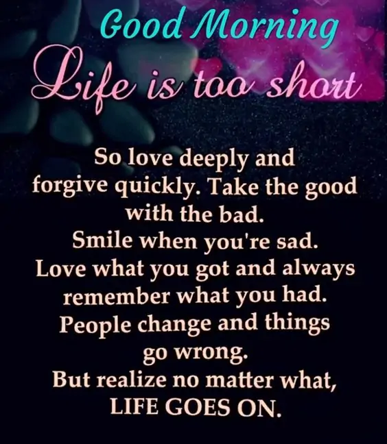 best good morning greetings images wishes messages 30