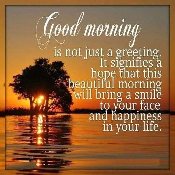 best good morning greetings images wishes messages 31