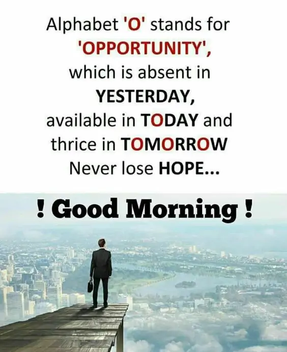 best good morning greetings images wishes messages 5