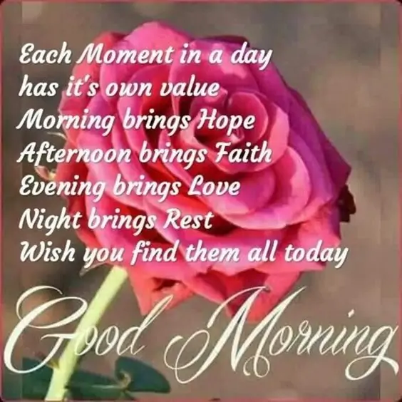 best good morning greetings images wishes messages 8