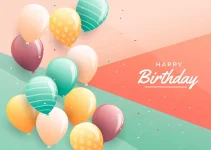 38 Happy Birthday Images For Her – Best Bday Gifs
