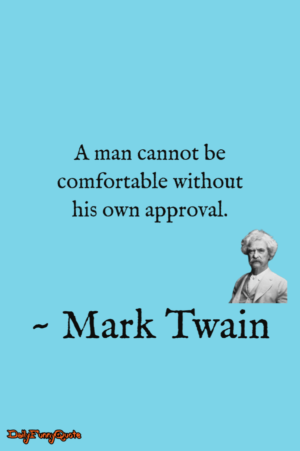 Inspiring Mark Twain Quotes on Life Success 3 Inspiring Mark Twain Quotes on Life Success