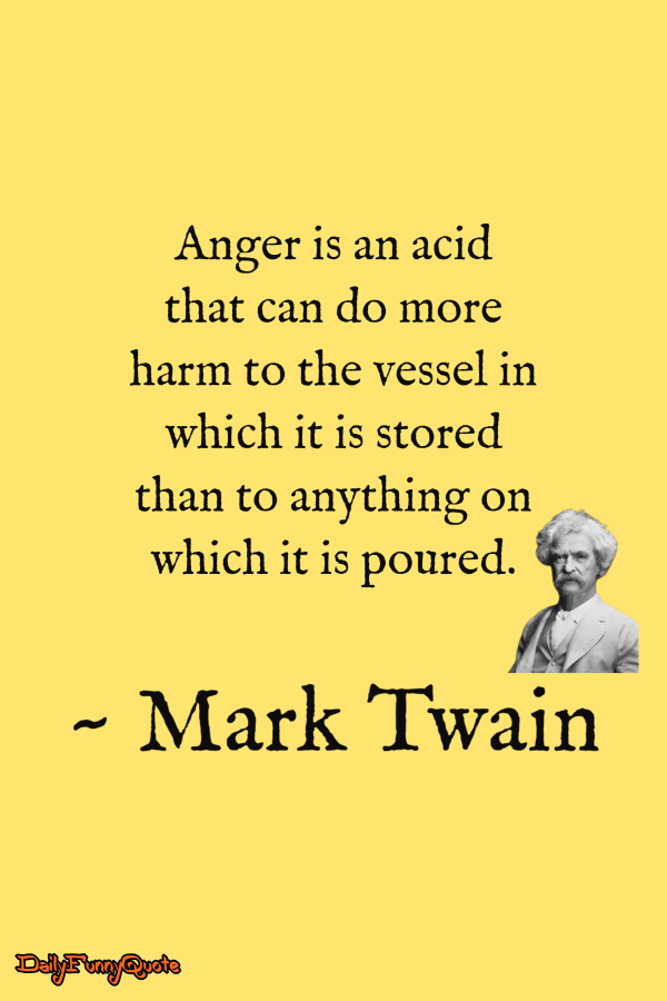 Inspiring Mark Twain Quotes on Life Success 5 Inspiring Mark Twain Quotes on Life Success