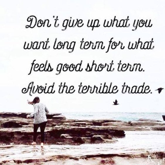 dont be afraid quotes to give up the good dont be afraid quotes to give up the good